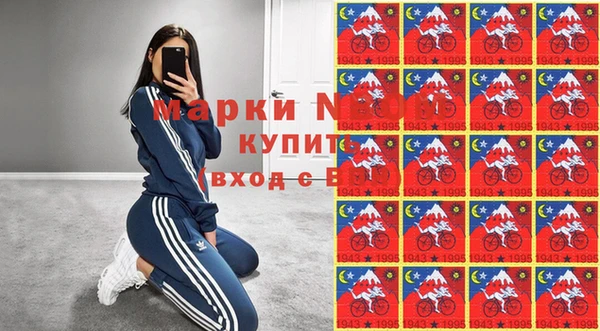 дживик Осташков